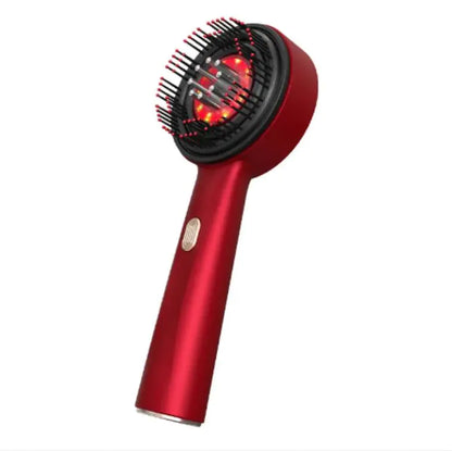 ScalpCare Red Light Massage Comb