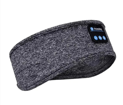 Bluetooth Headband Sleep Eye Mas