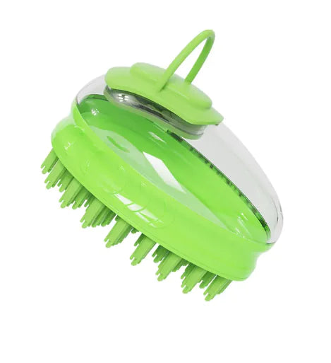 Pet Bath Brush for Dogs